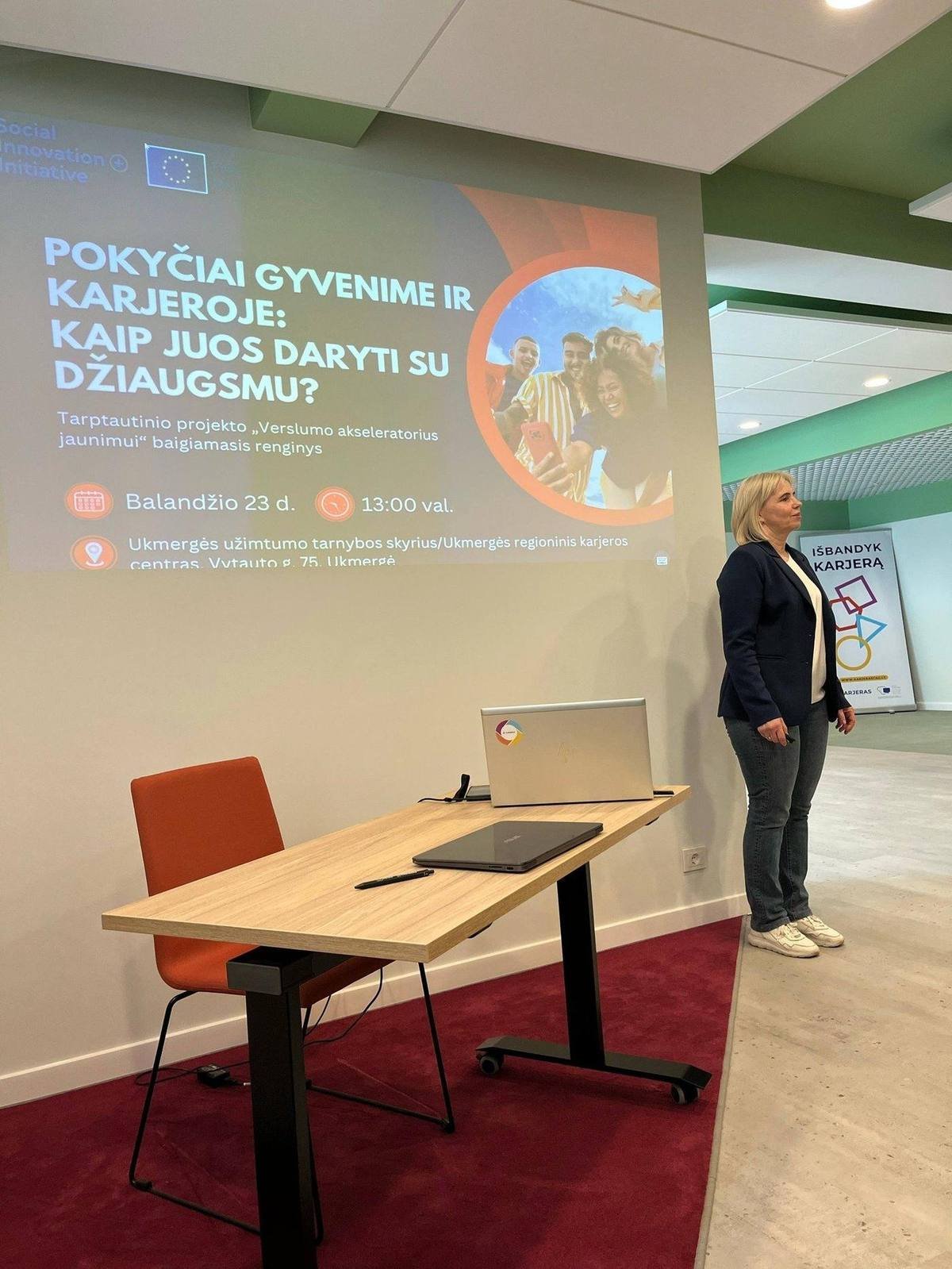 Sąmoningų pokyčių centras