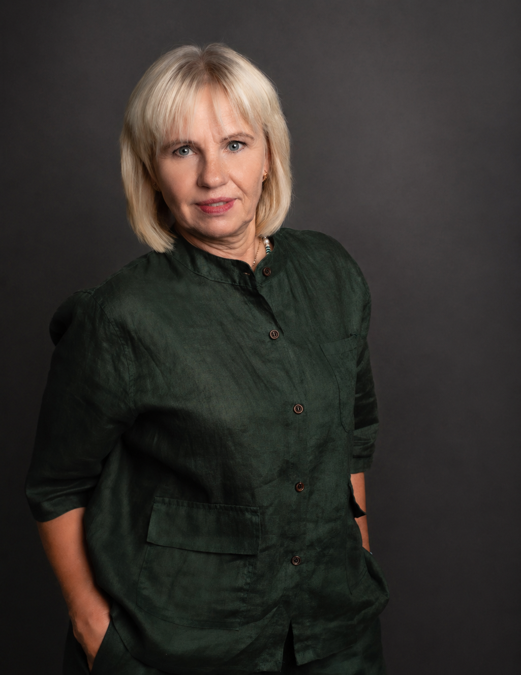 Rima Boškevičienė, Smarter Step įkūrėja