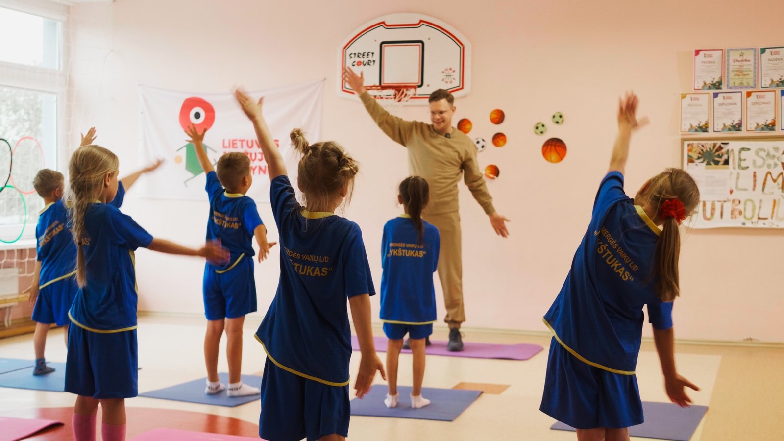 KidsLikeUs